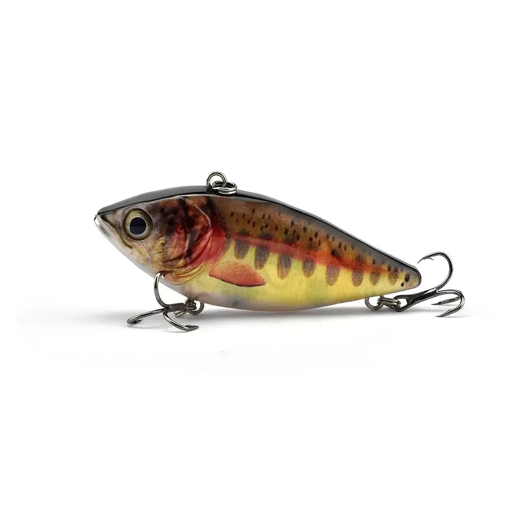 Lureswholesale® New Vibration electric Jerk bait USB Charge