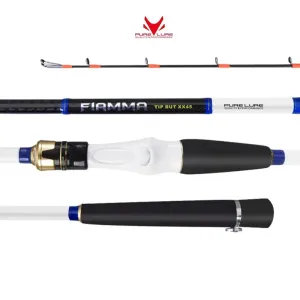 Lureswholesale® Pure Lure Boat Offshore Carbon Fiber Big Game Fishing Rod