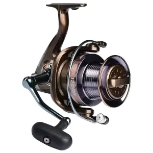 Lureswholesale® Saltwater Full Metal Spool Spinning Reel