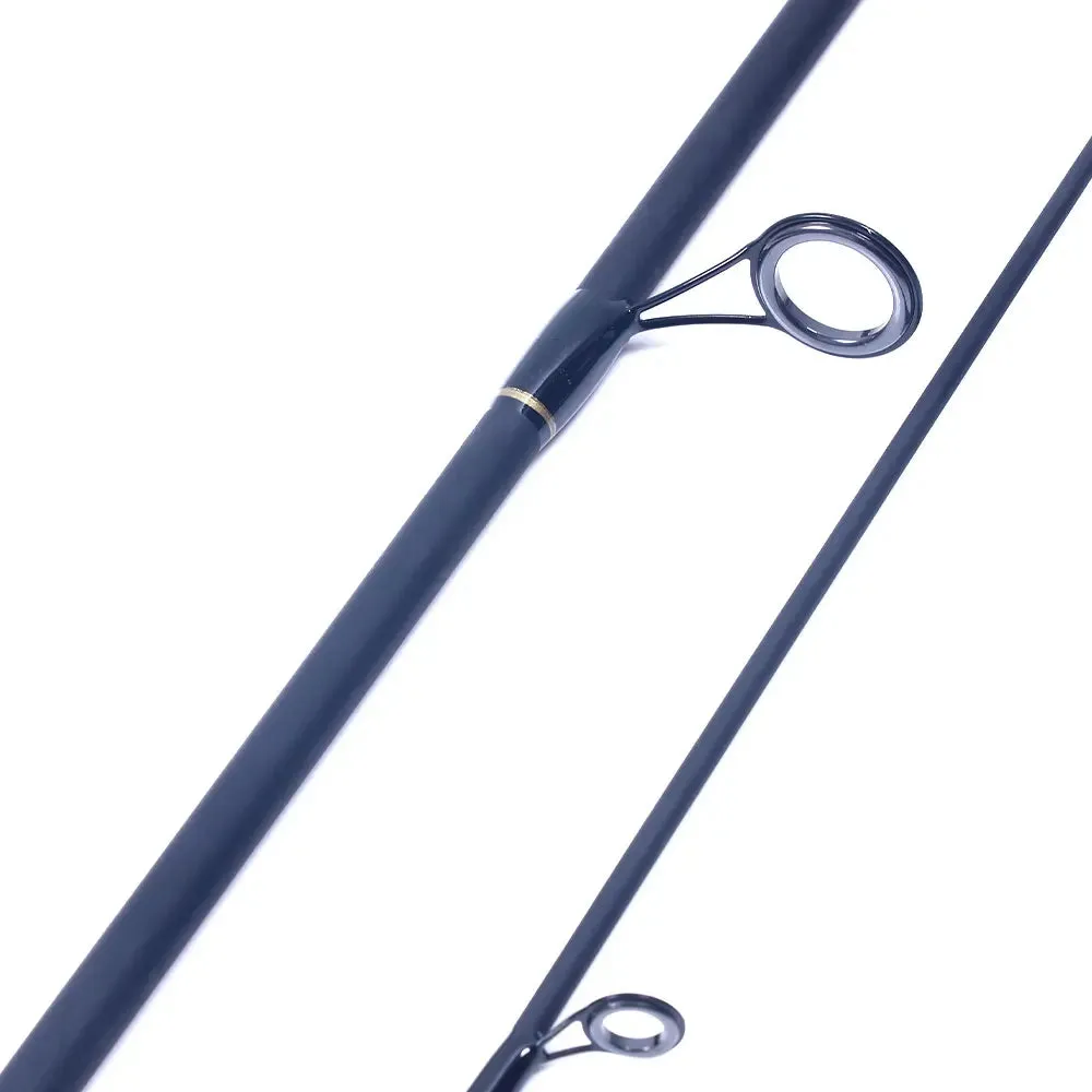 Lureswholesale® Sections Long Casting Carbon Sea Fishing Rods