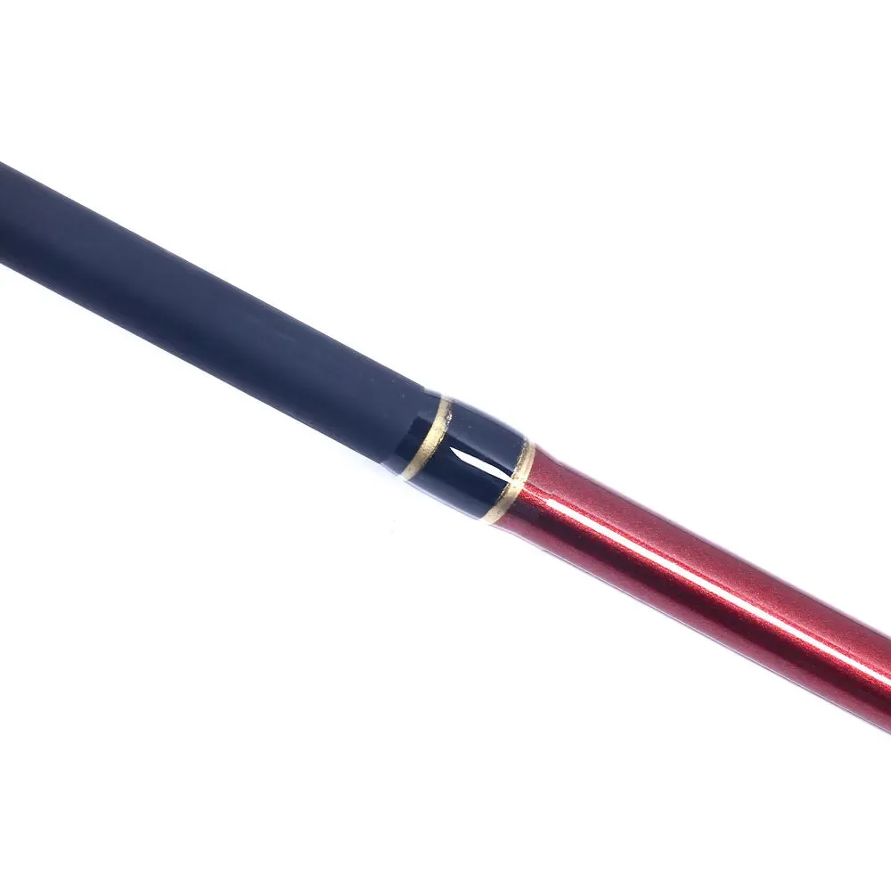 Lureswholesale® Sections Long Casting Carbon Sea Fishing Rods