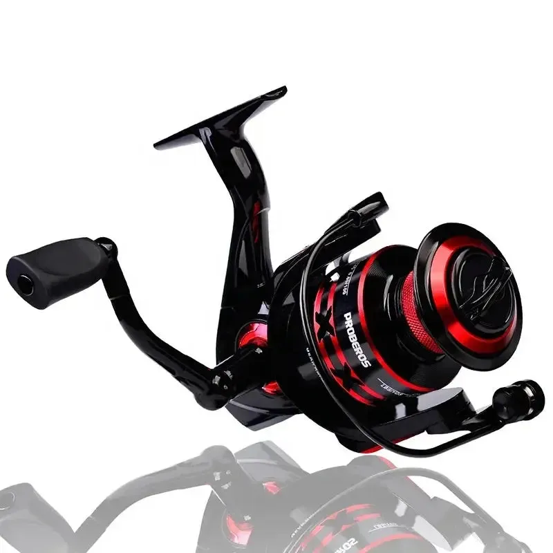 Lureswholesale® Water Resistance 21KG Max Drag Power Fishing Reel