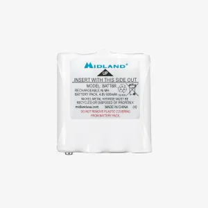 LXT Rechargeable Battery Packs - AVP8