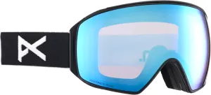 M4 Goggles (Toric)   Bonus Lens   MFI® Face Mask 2025