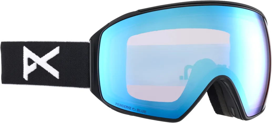 M4 Goggles (Toric)   Bonus Lens   MFI® Face Mask 2025