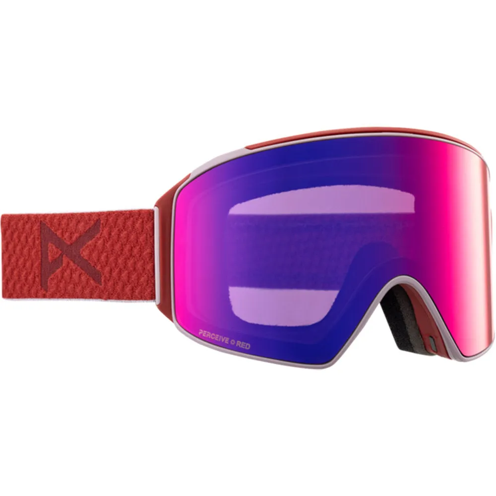 M4 MFI Cylindrical Goggle