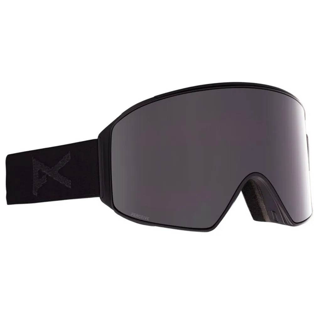 M4 MFI Cylindrical Goggle