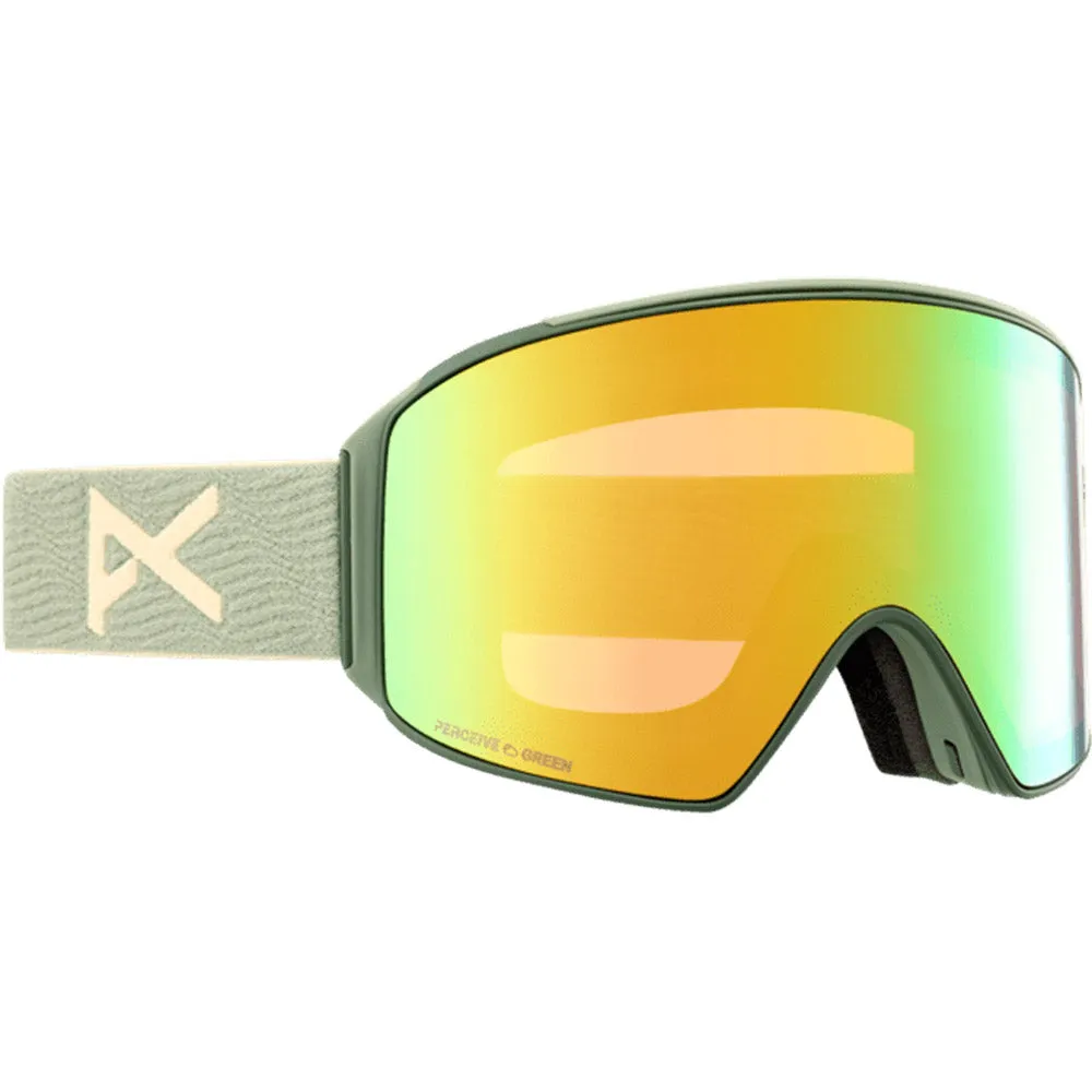 M4 MFI Cylindrical Goggle