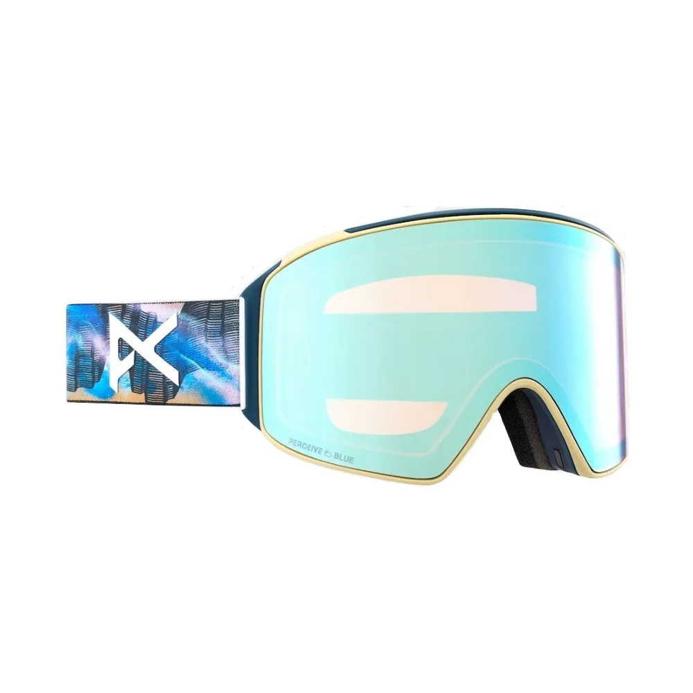 M4 MFI Cylindrical Goggle