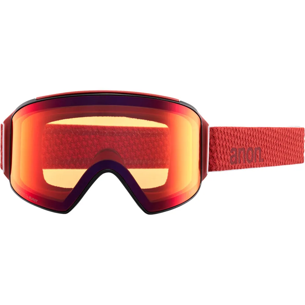 M4 MFI Cylindrical Goggle