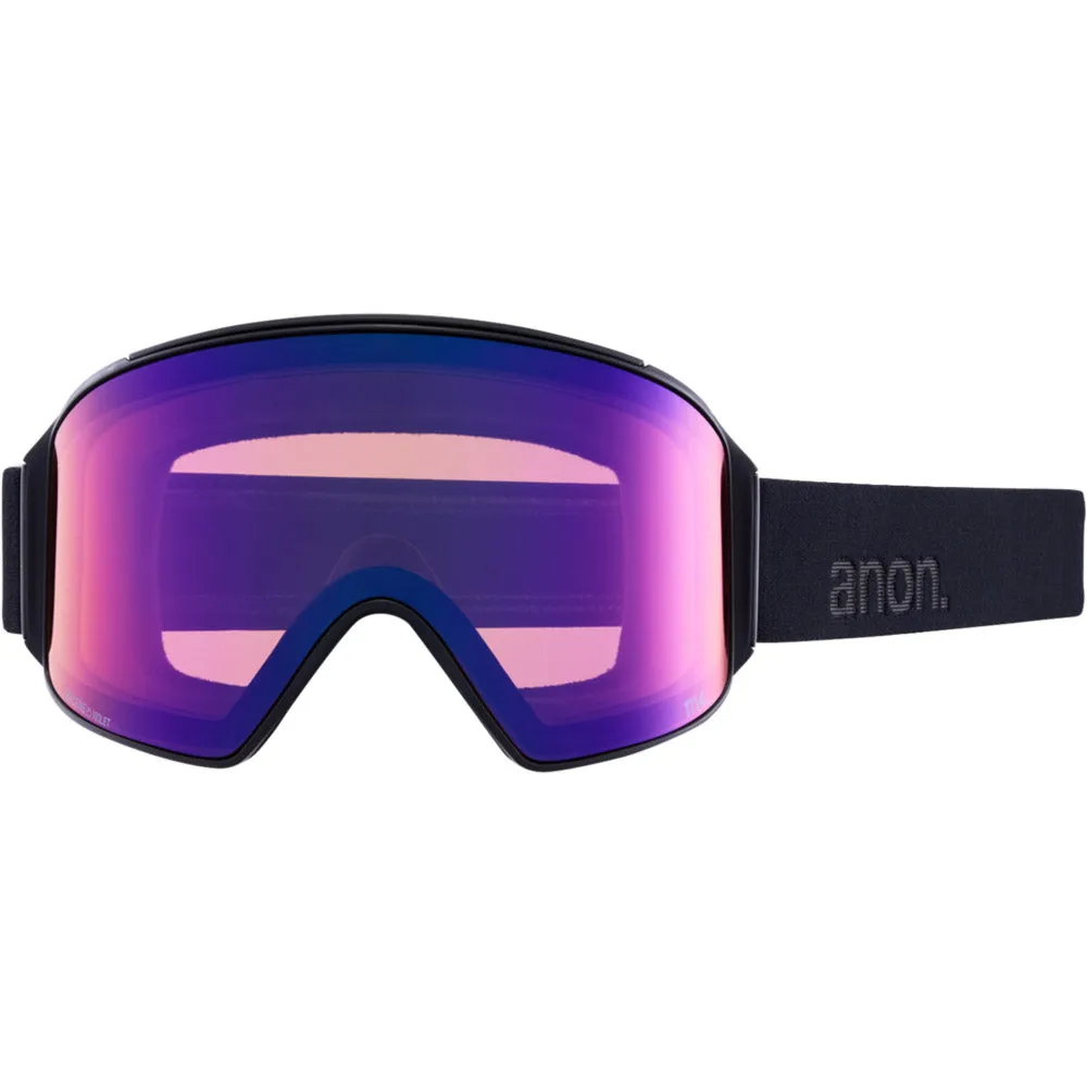 M4 MFI Cylindrical Goggle