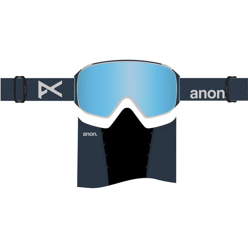 M4 MFI Cylindrical Goggle