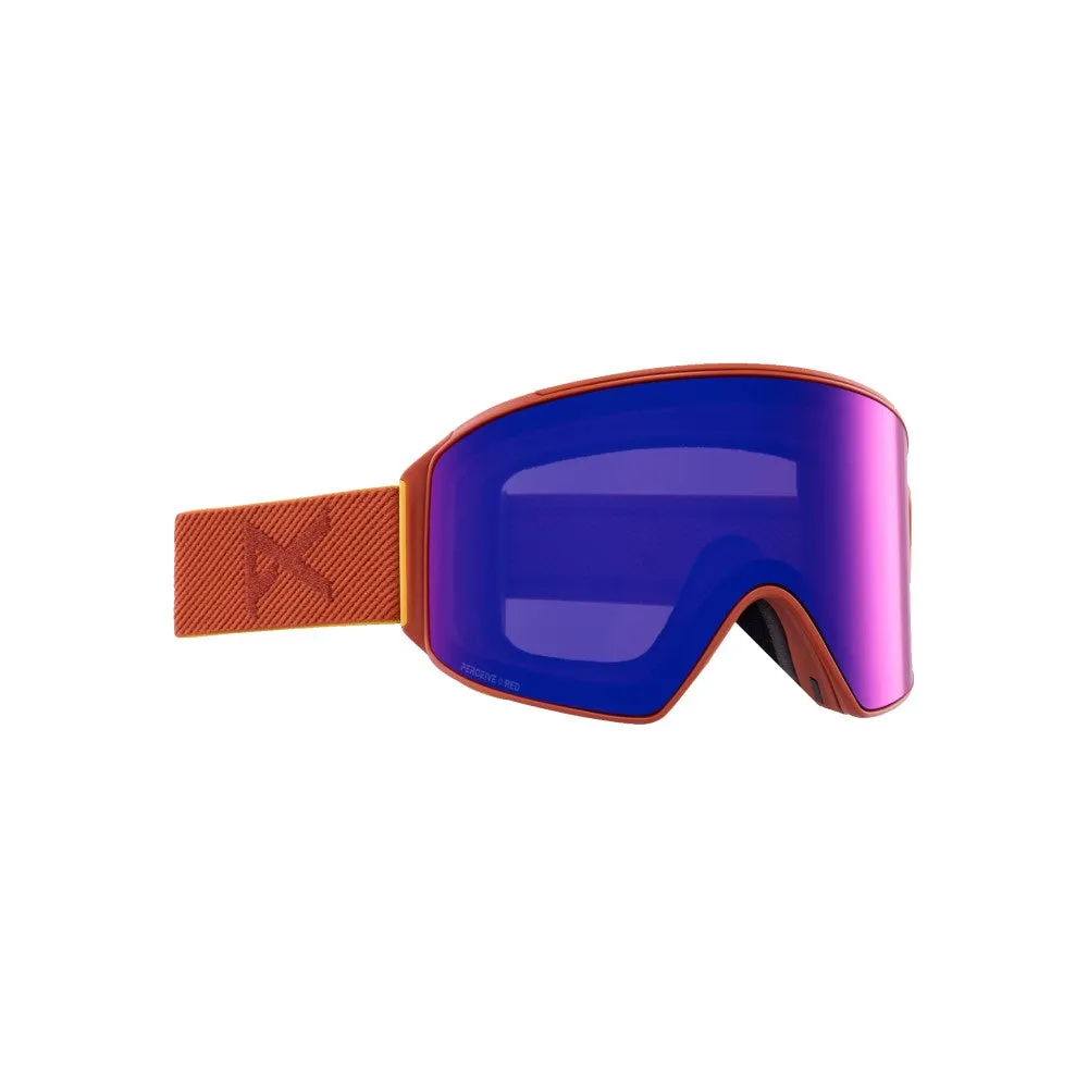 M4 MFI Cylindrical Goggle