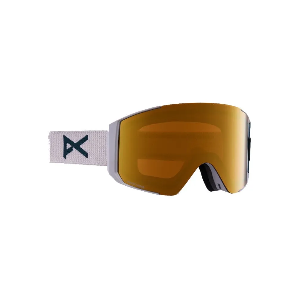 M4 MFI Cylindrical Goggle