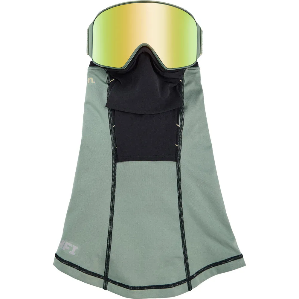M4 MFI Cylindrical Goggle