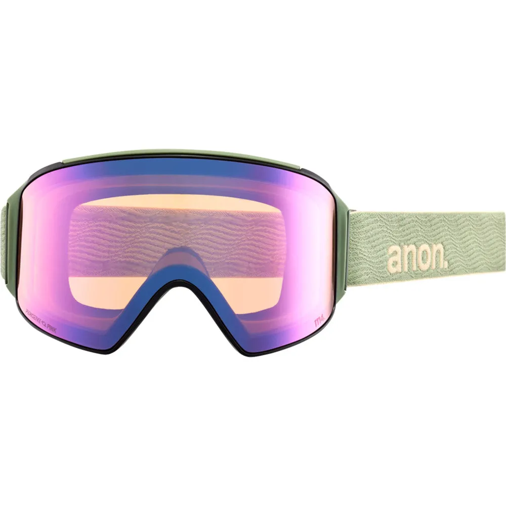 M4 MFI Cylindrical Goggle