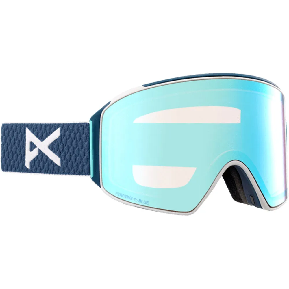 M4 MFI Cylindrical Goggle