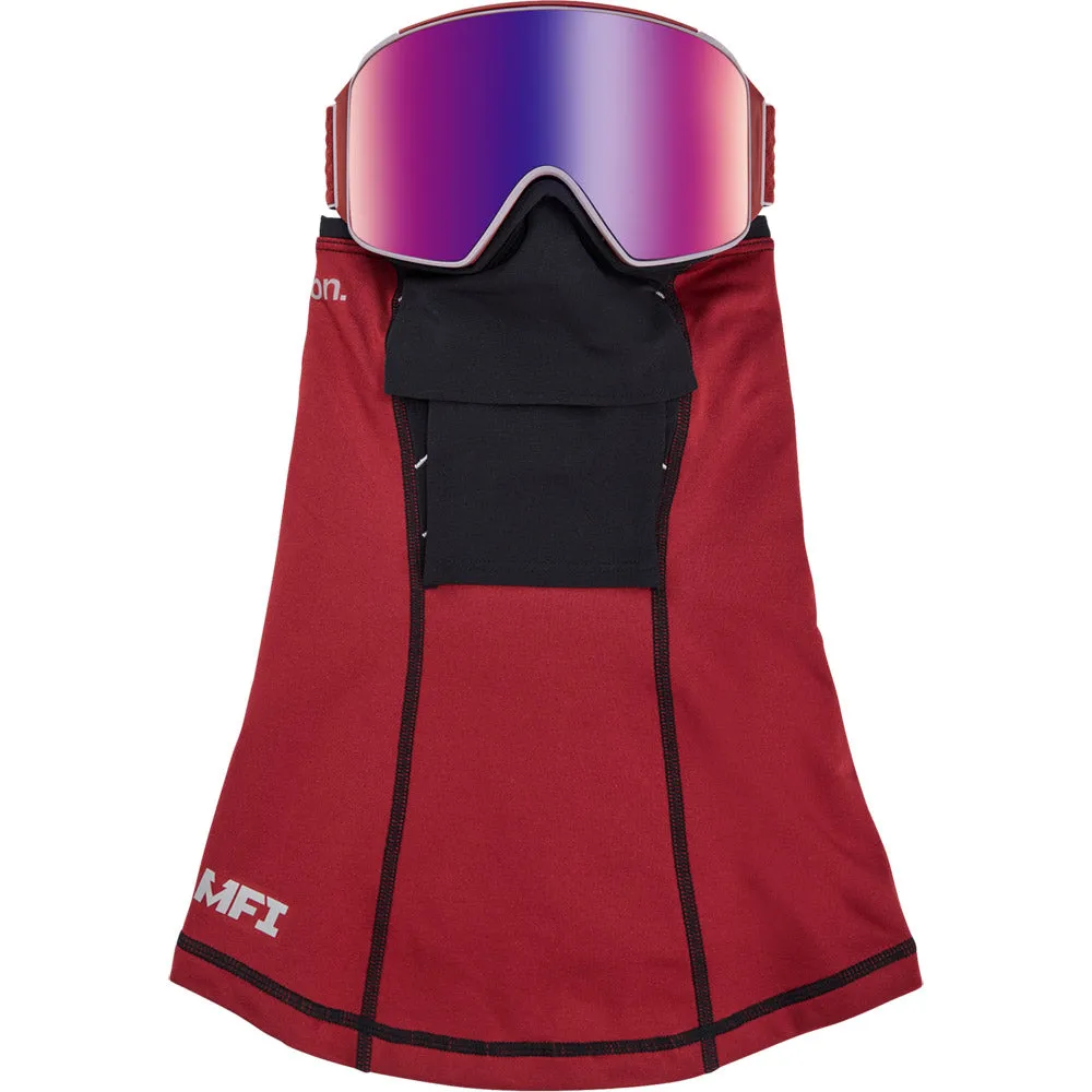 M4 MFI Cylindrical Goggle