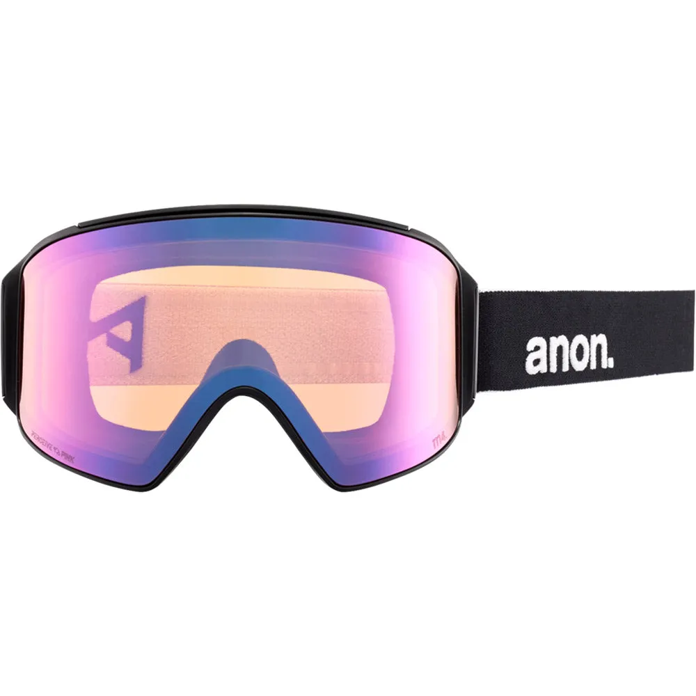 M4 MFI Cylindrical Goggle