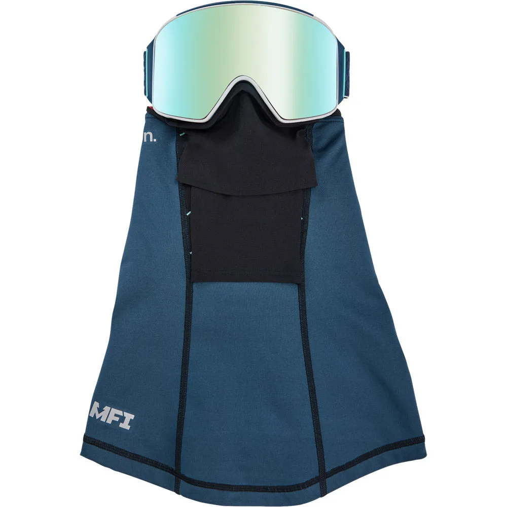 M4 MFI Cylindrical Goggle