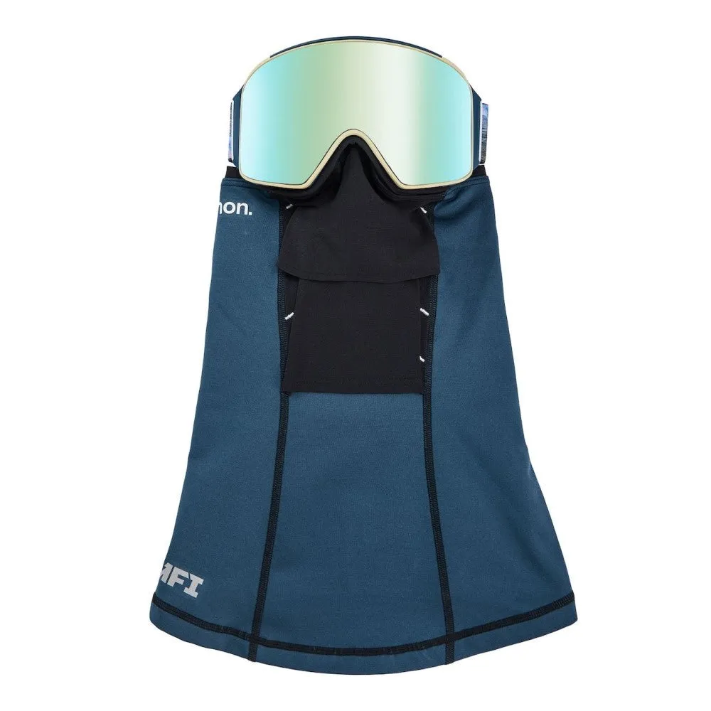 M4 MFI Cylindrical Goggle