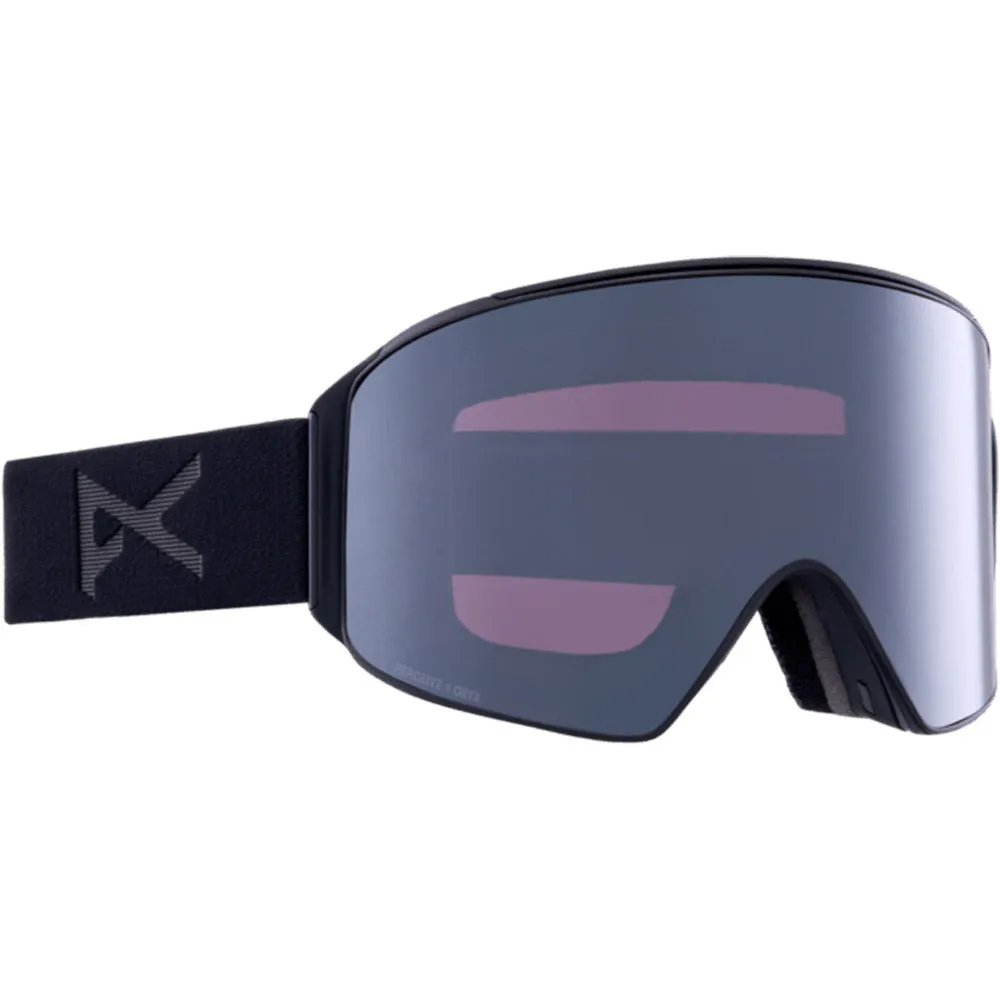 M4 MFI Cylindrical Goggle