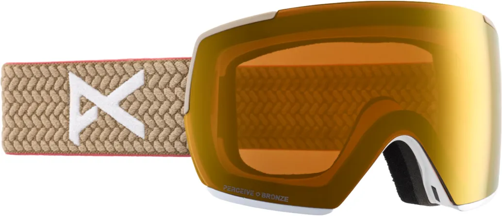 M5 Goggles   Bonus Lens   MFI® Face Mask 2025