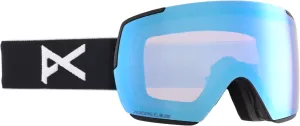 M5S Low Bridge Fit Goggles Bonus Lens MFI® Face Mask 2025 M5S Low Bridge Fit Goggles Bonus Lens MFI® Face Mask 2025