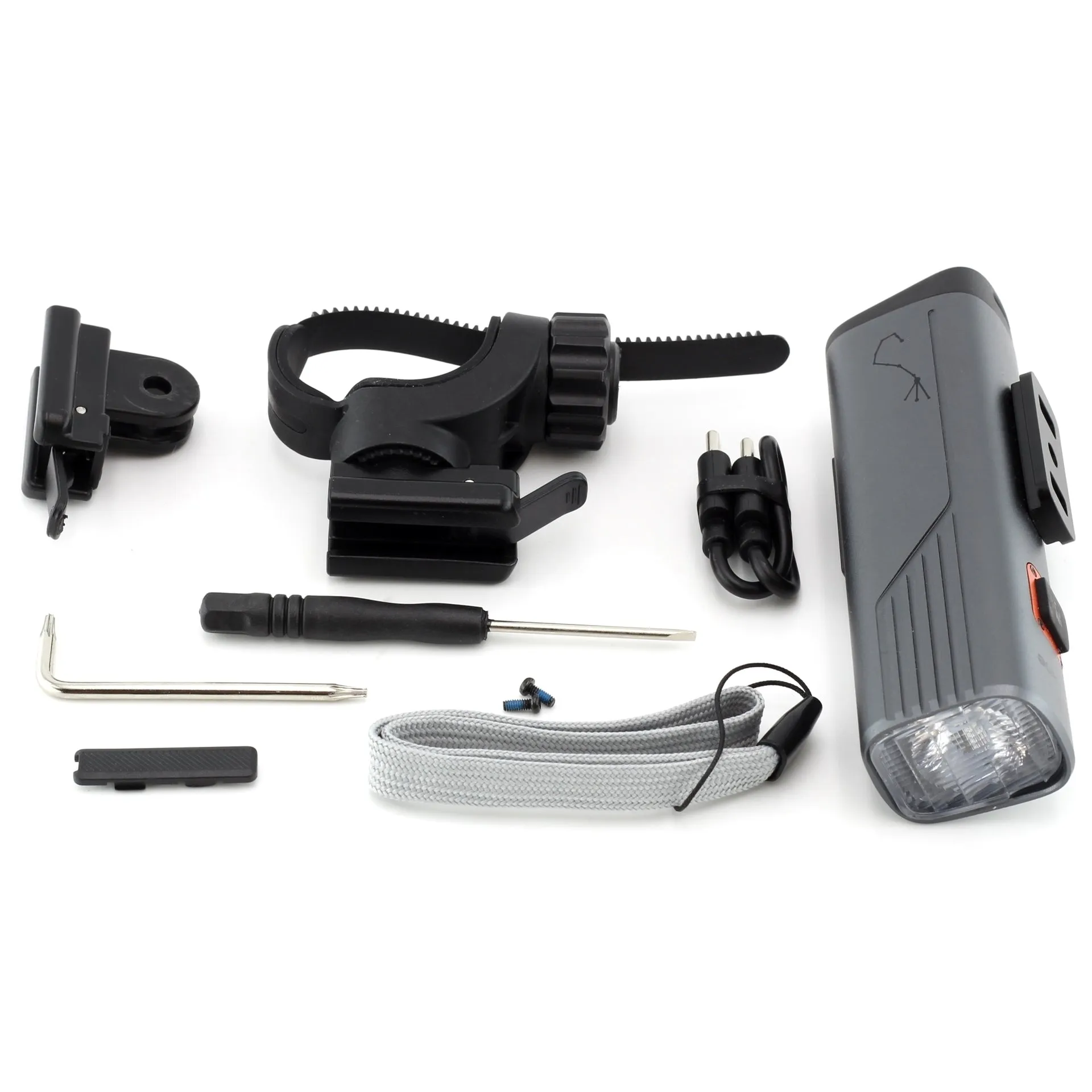 Magene Antares 1200 Smart Headlight