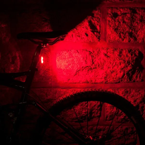 Magic Shine SeeMee 20 Tail Light