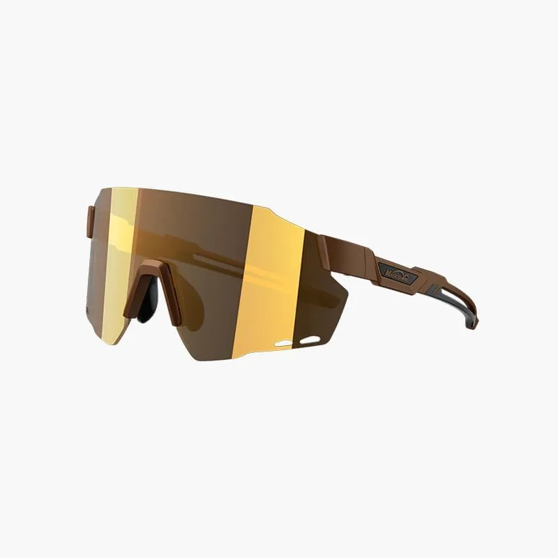 Magicshine WINDBREAKER PHOTOCHROMIC CYCLING SUNGLASSES