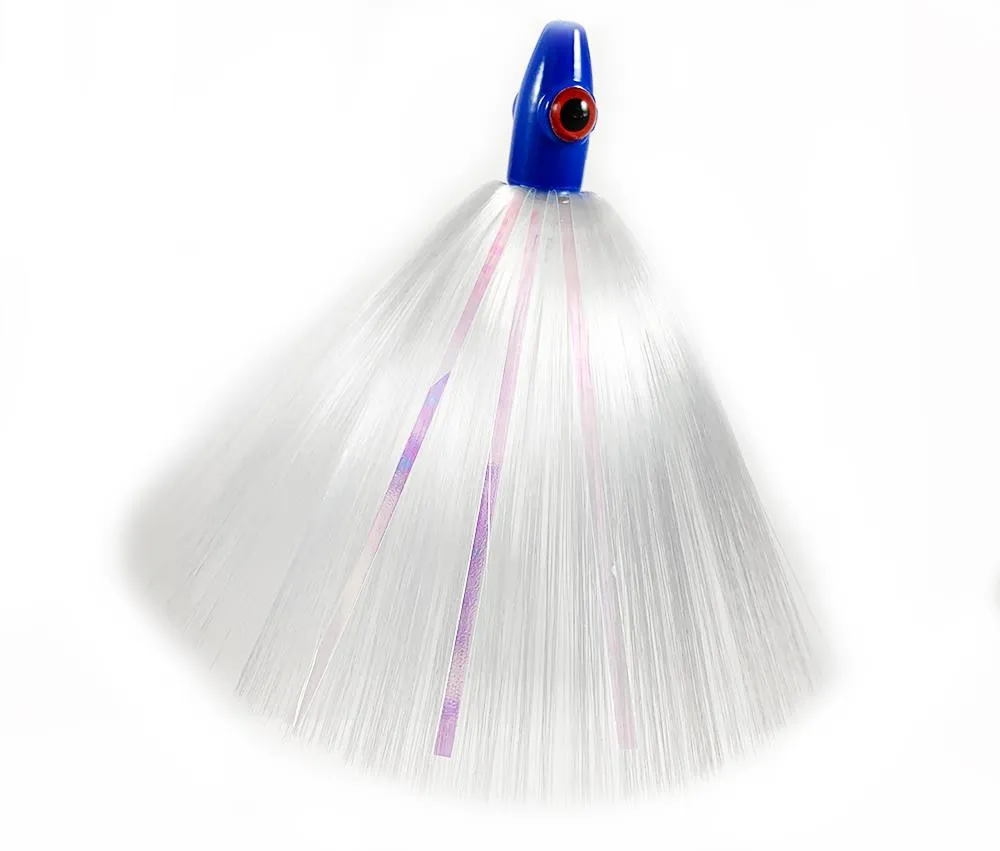 MagicTail Hoo Magic Trolling Lures