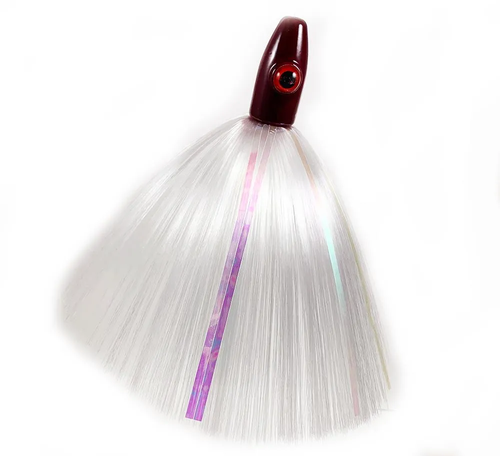 MagicTail Hoo Magic Trolling Lures