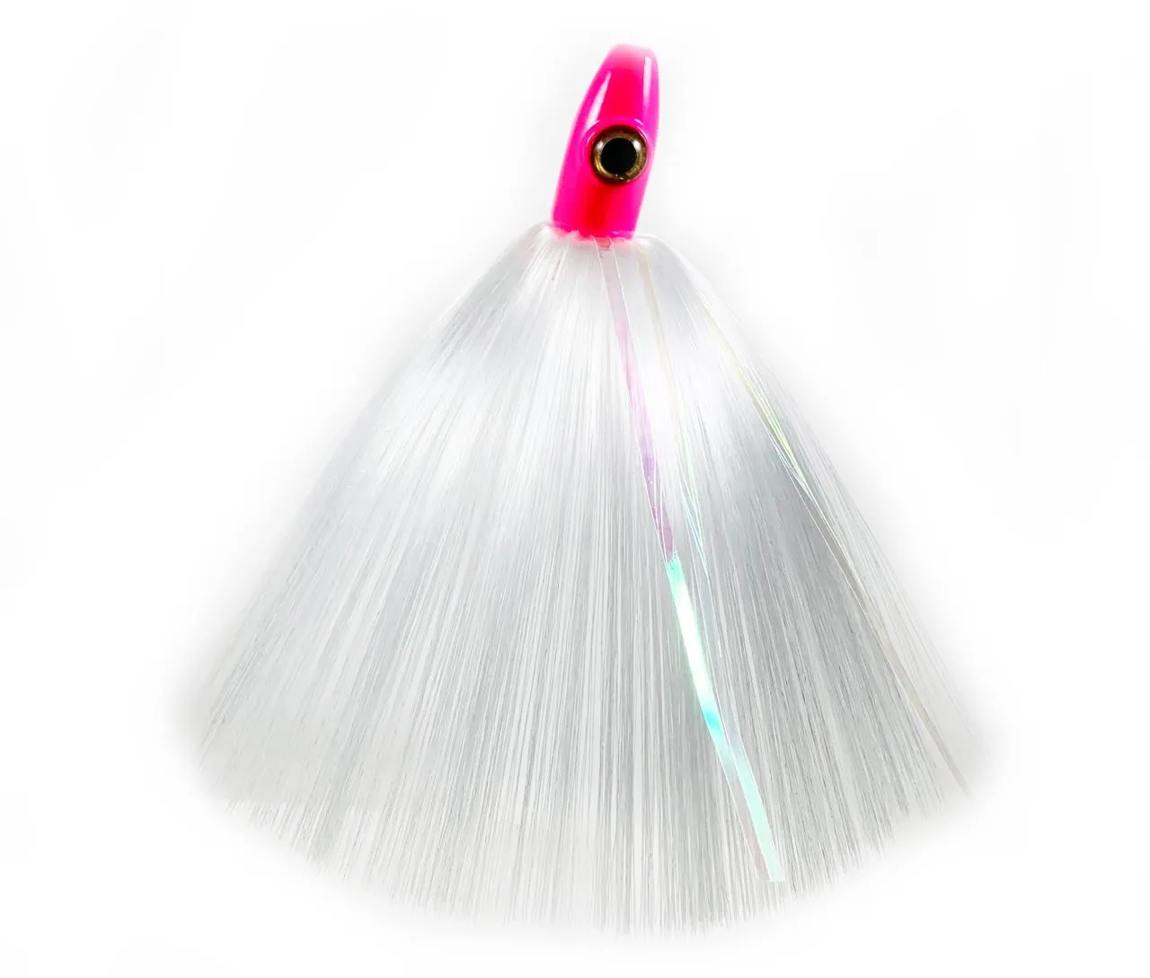 MagicTail Hoo Magic Trolling Lures