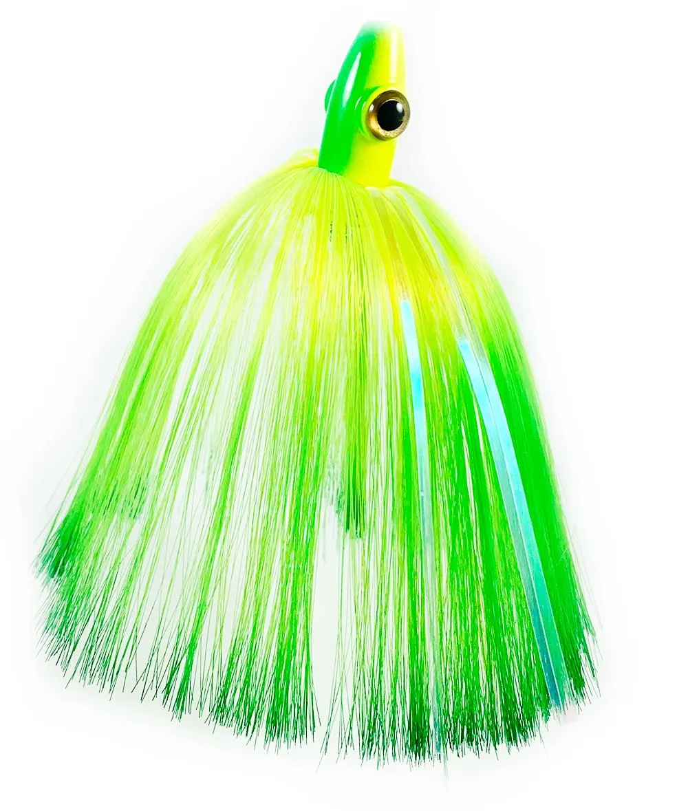 MagicTail Hoo Magic Trolling Lures