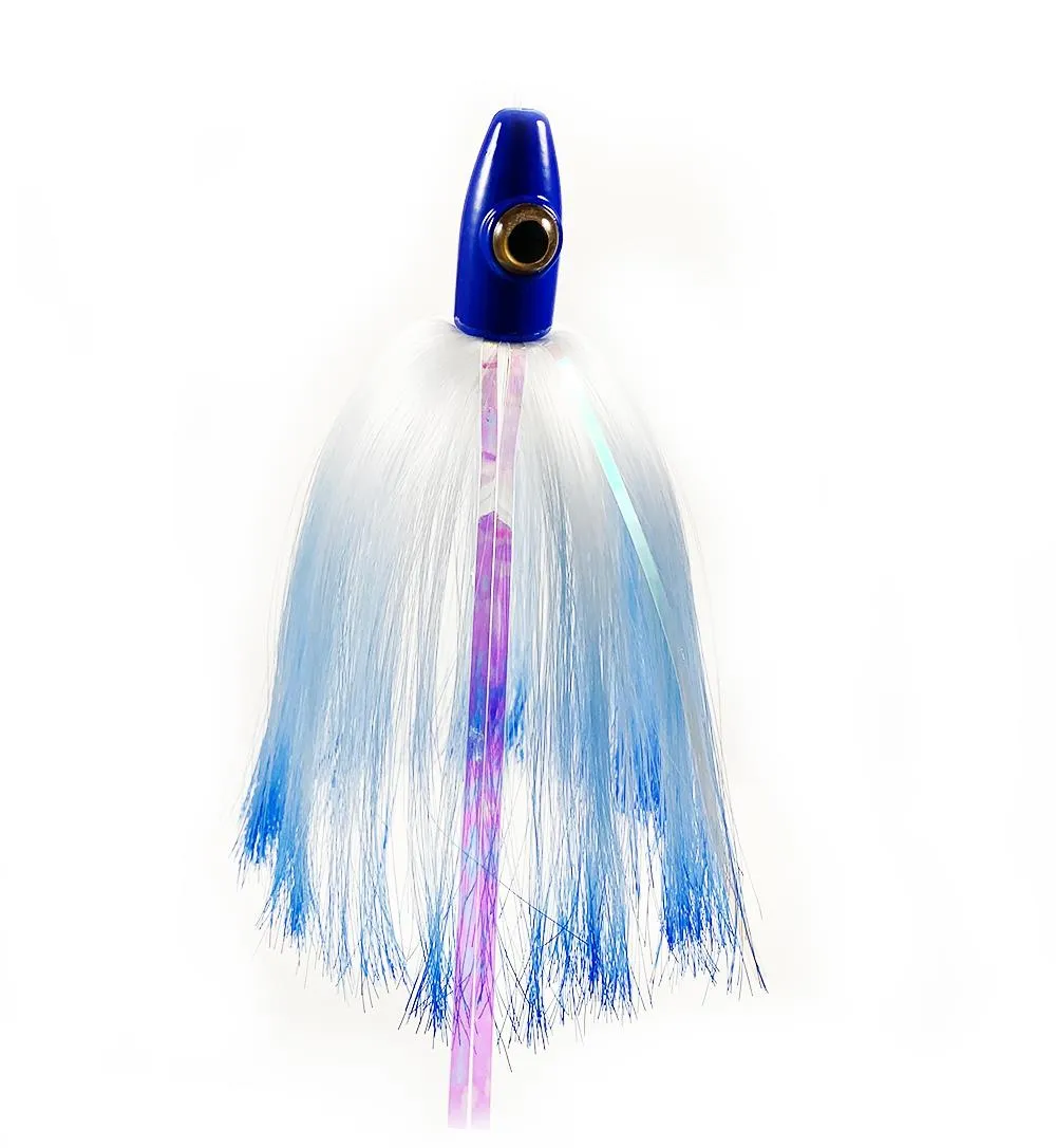 MagicTail Hoo Magic Trolling Lures