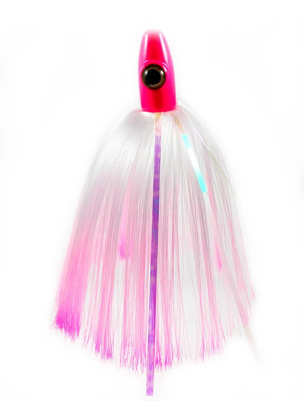 MagicTail Hoo Magic Trolling Lures