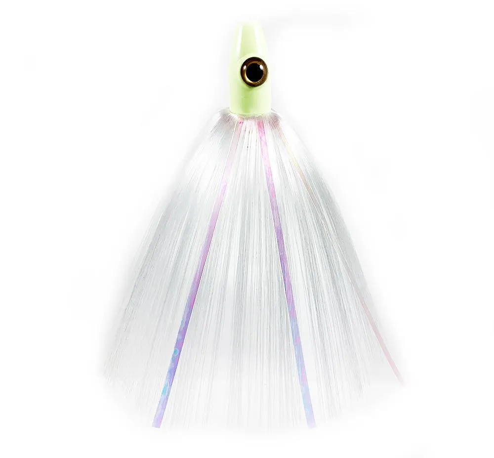 MagicTail Hoo Magic Trolling Lures