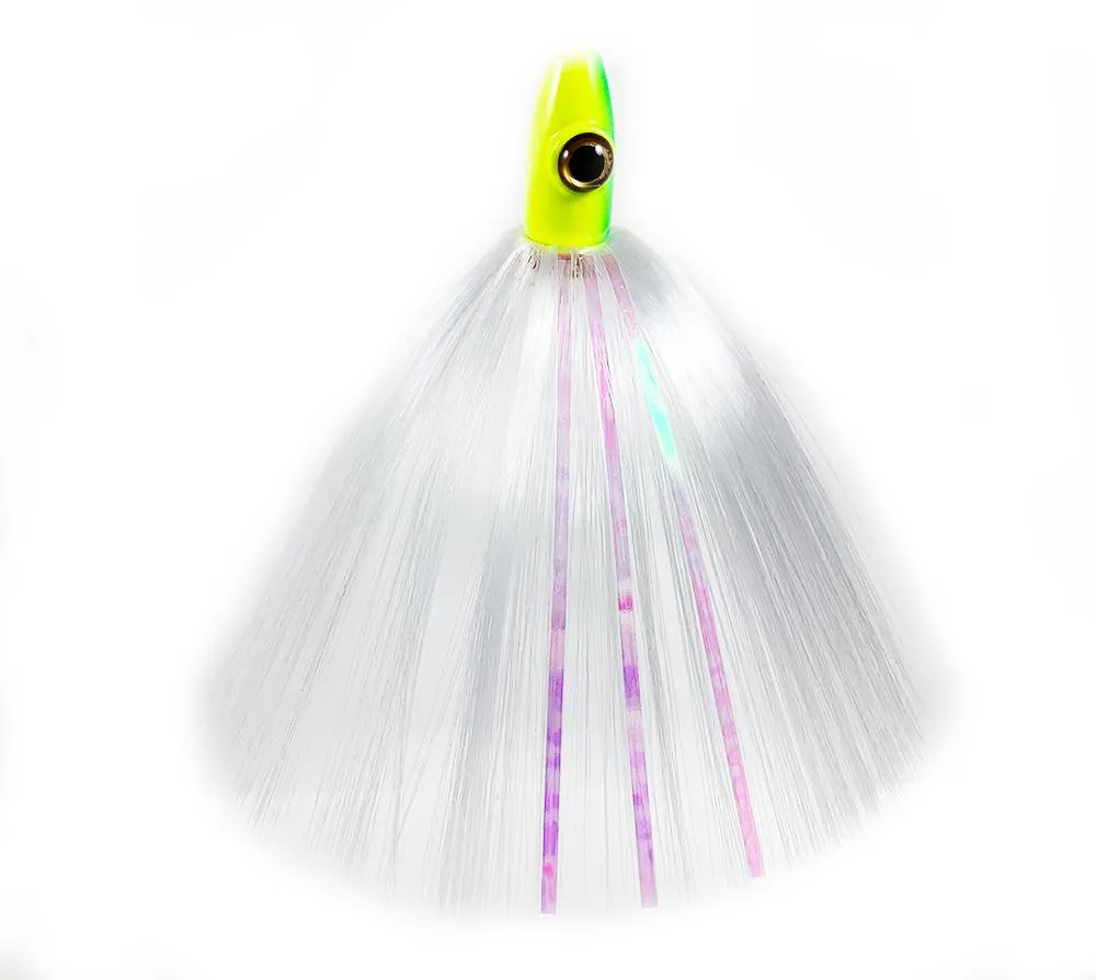 MagicTail Hoo Magic Trolling Lures