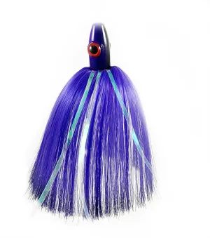 MagicTail Hoo Magic Trolling Lures