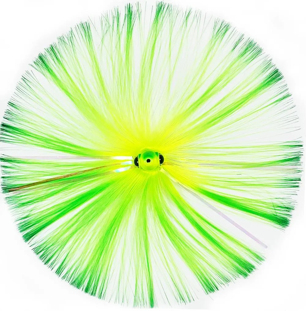 MagicTail Hoo Magic Trolling Lures