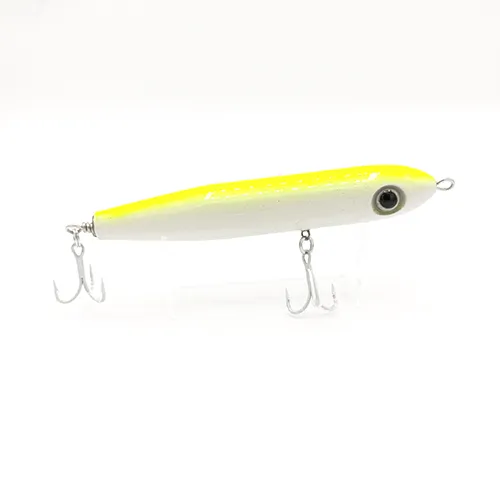 Magictail Top Water Spook Lures