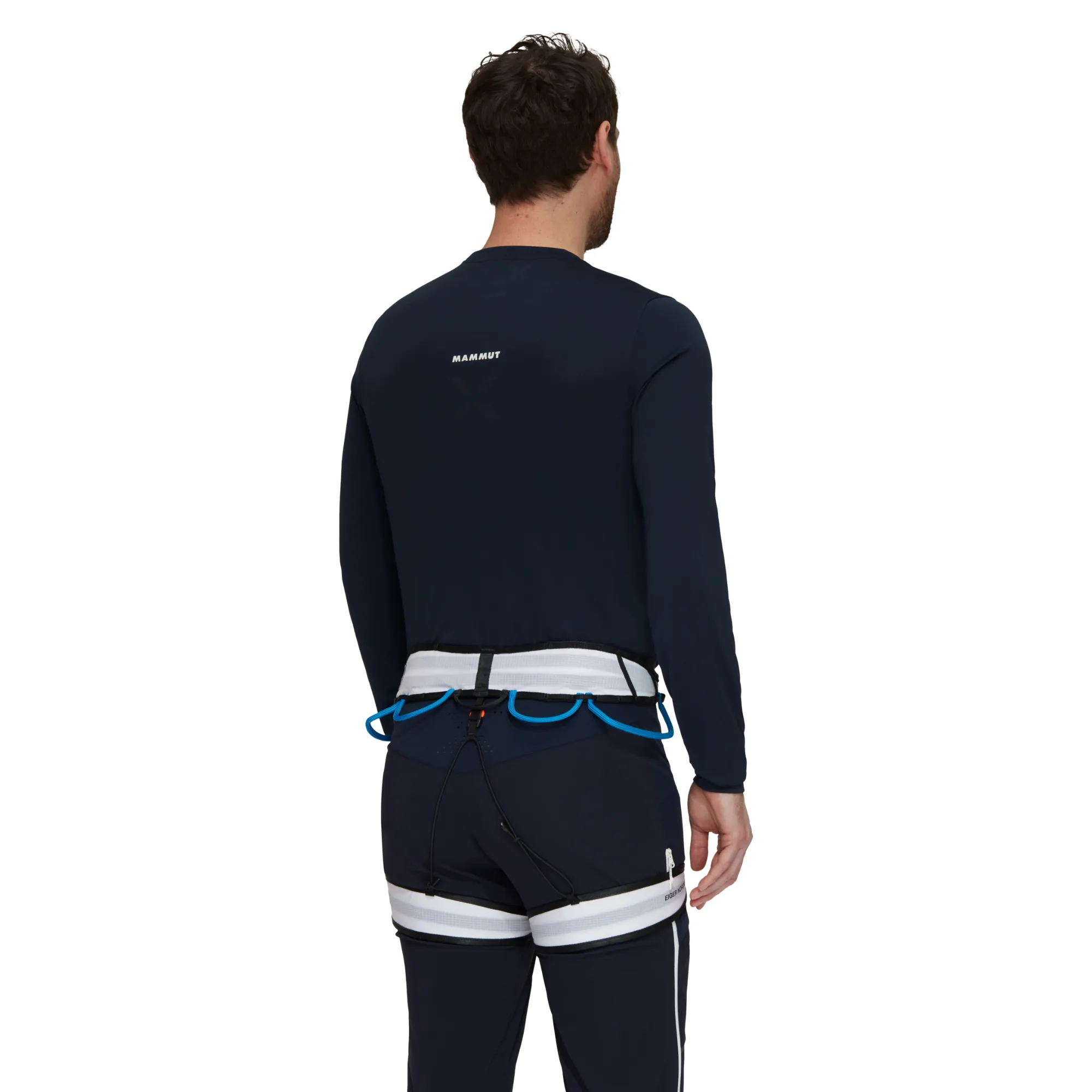 Mammut Eiger Nordwand Harness