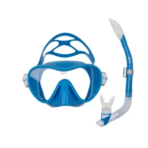 Mares Combo Tropical Mask   Snorkel Set