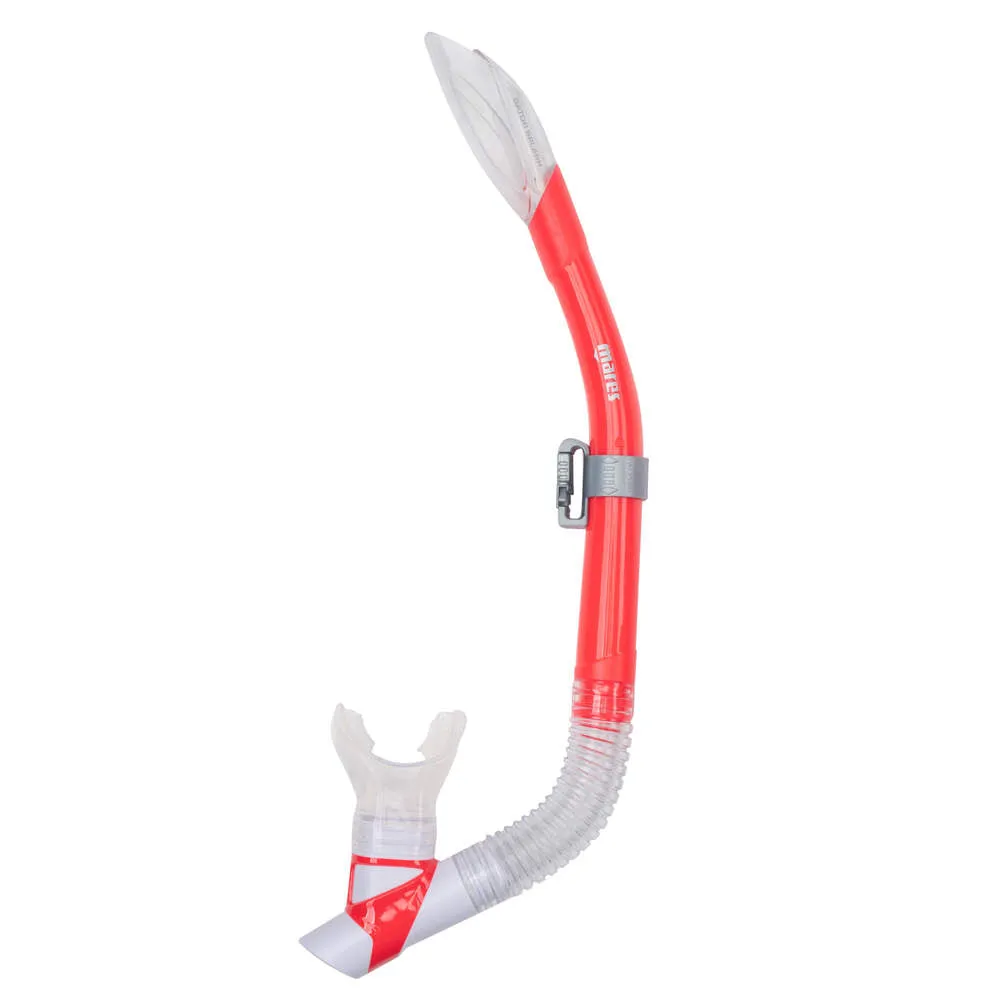 Mares Combo Tropical Mask   Snorkel Set