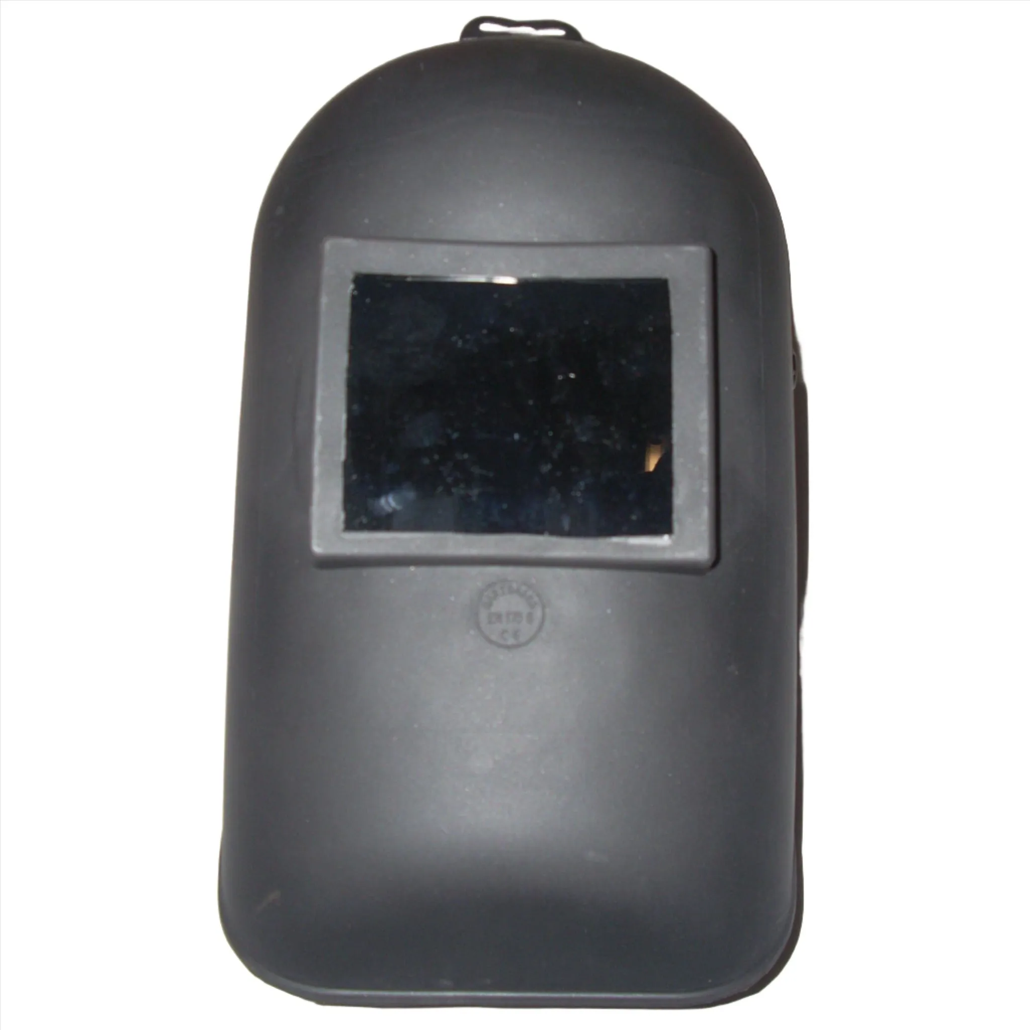 Marigases Visitor Hobby Welding Helmet Shade 10 Fixed Front 5pk