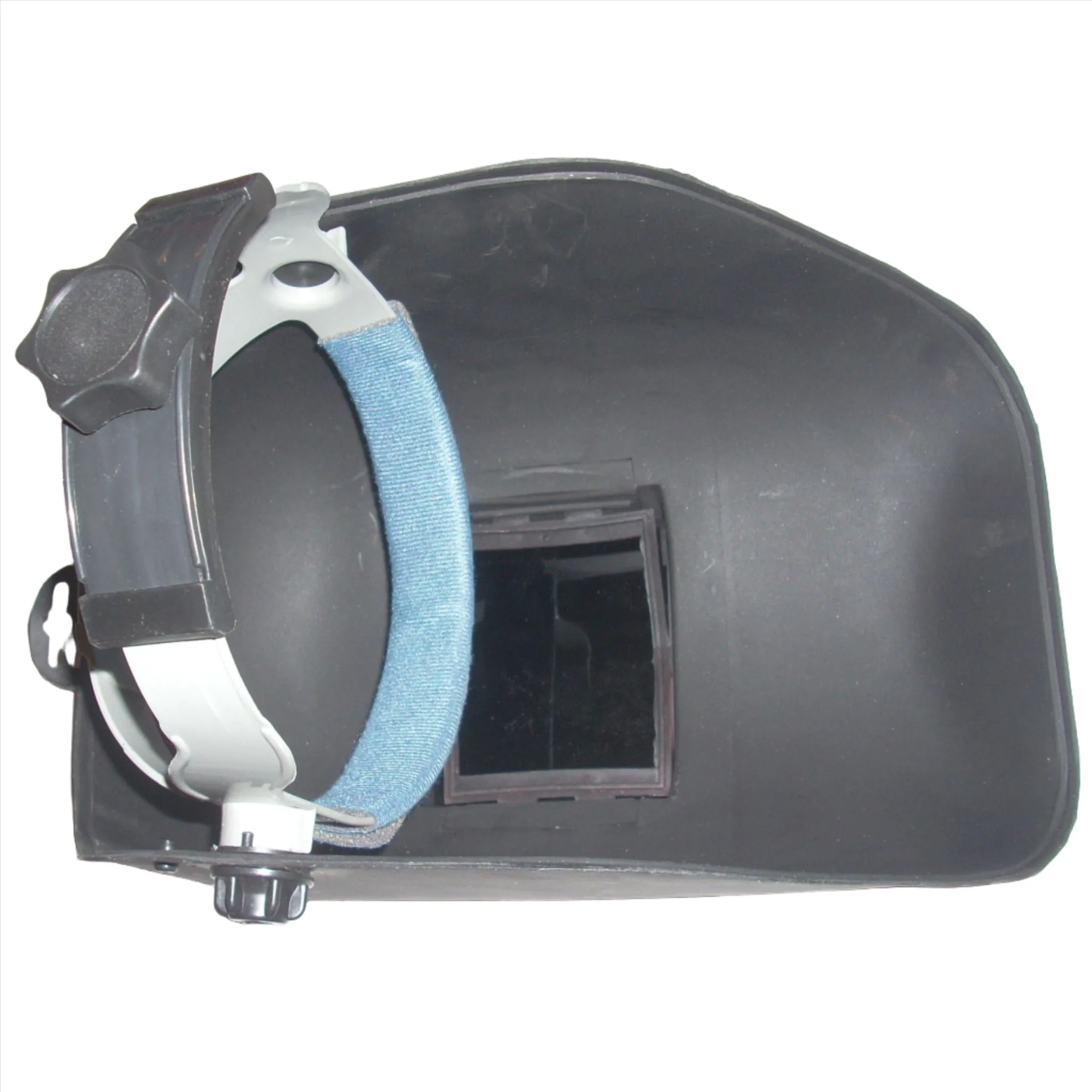 Marigases Visitor Hobby Welding Helmet Shade 10 Fixed Front 5pk