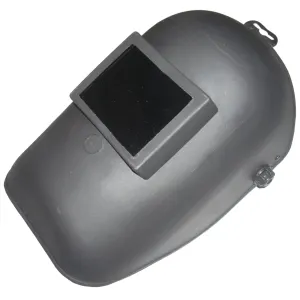 Marigases Visitor Hobby Welding Helmet Shade 10 Fixed Front 5pk