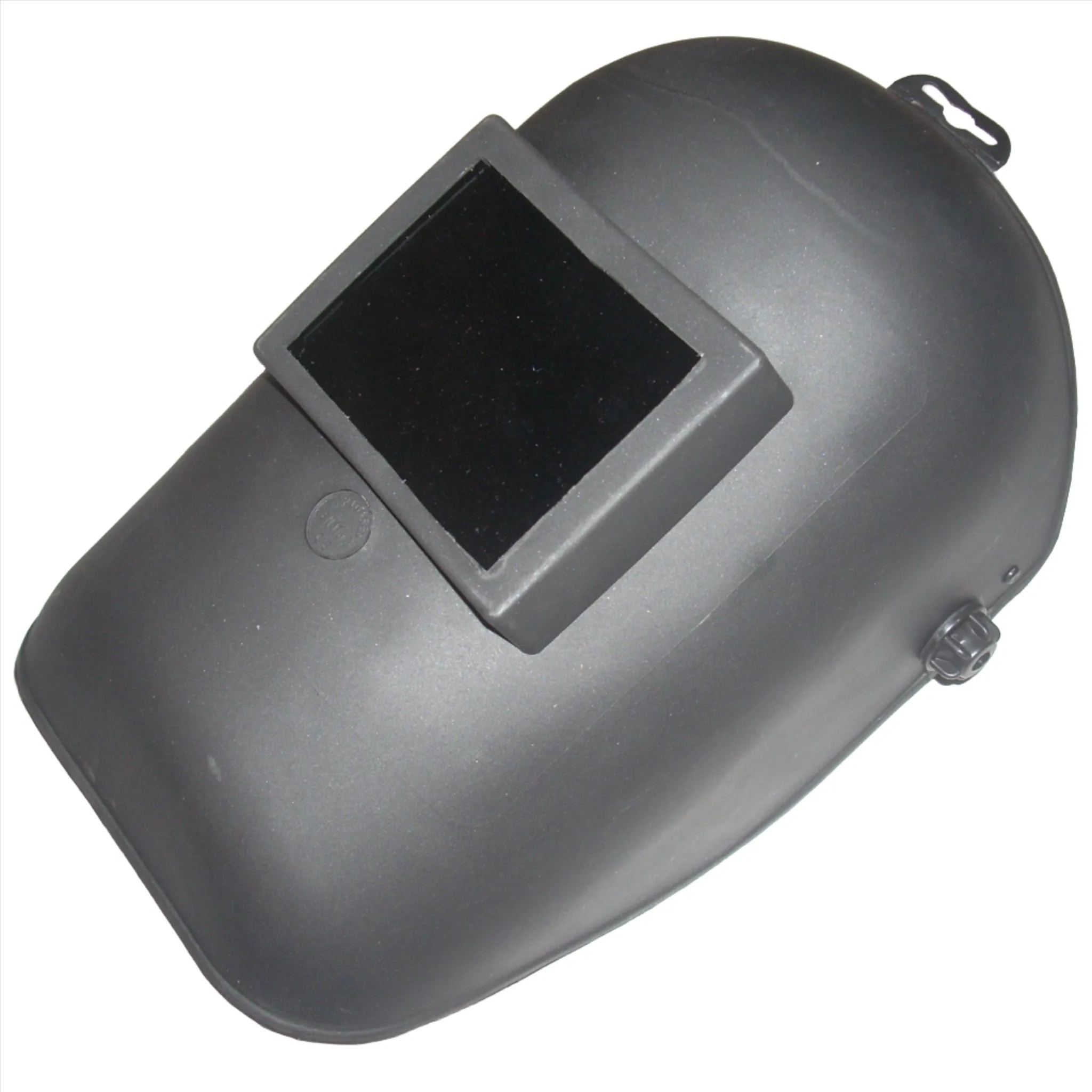 Marigases Visitor Hobby Welding Helmet Shade 10 Fixed Front 5pk