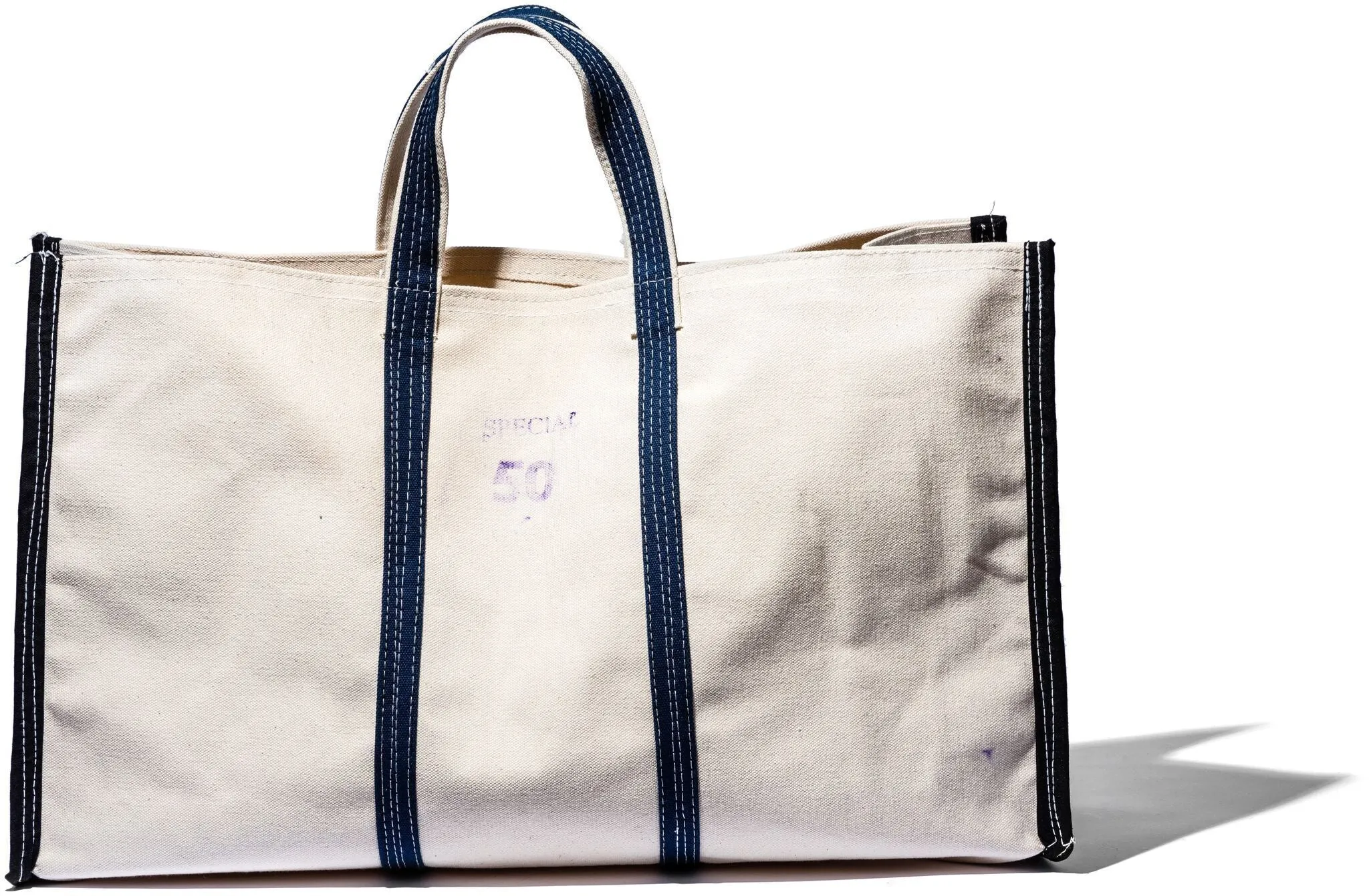 MARKET TOTE BAG